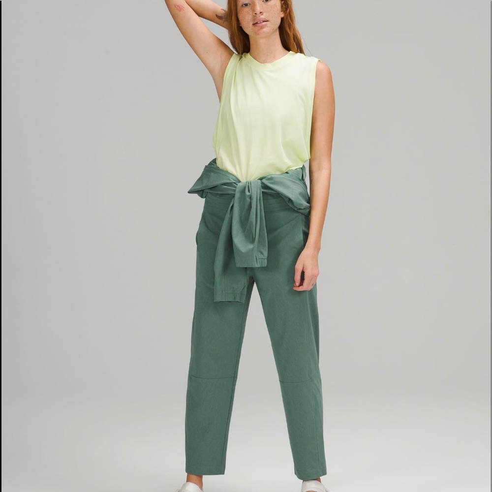 Lululemon Jumpsuit